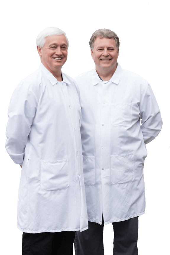 Dr. Greene and Dr. Miller Dr. Greene and Dr. Miller